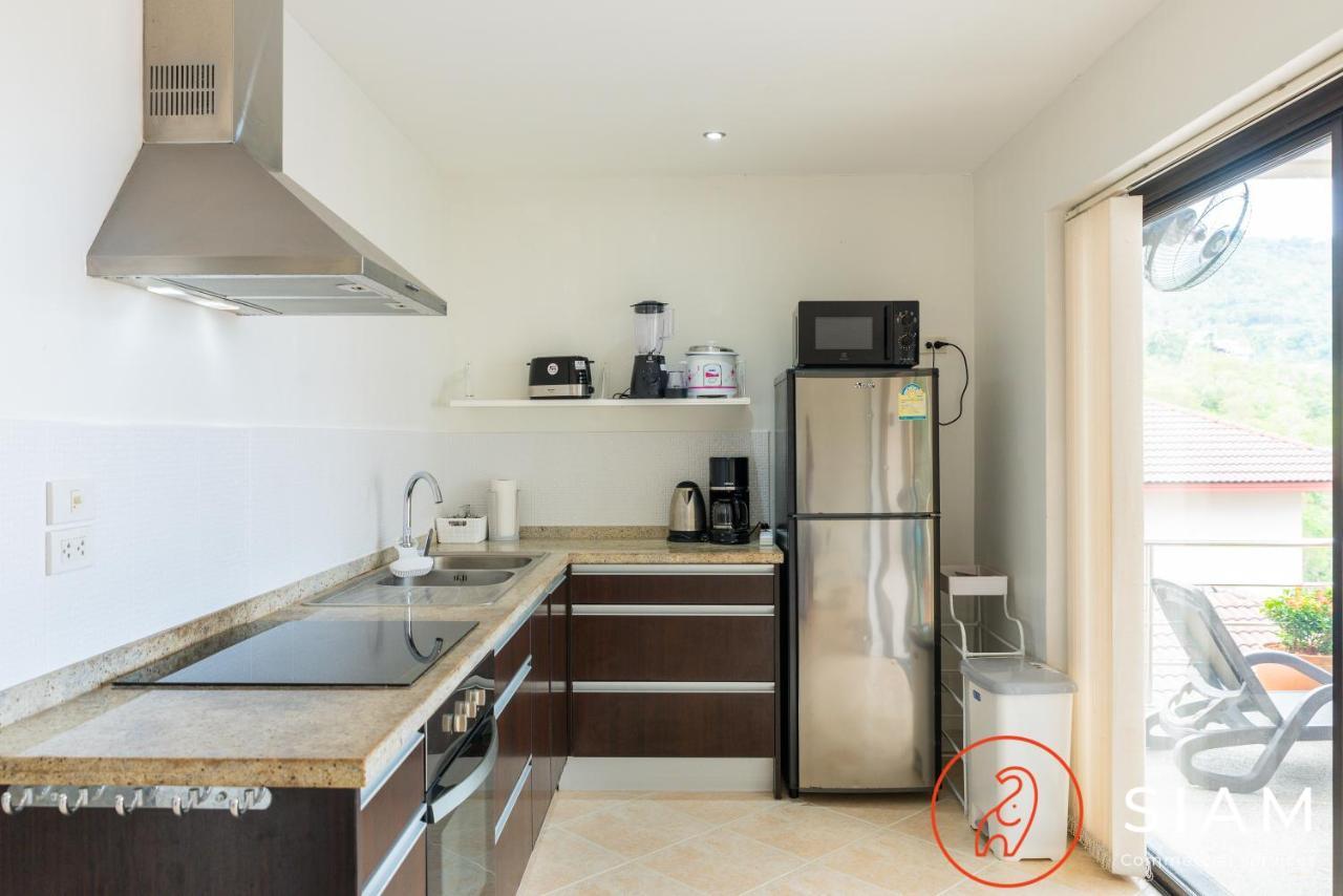 Chaweng Hill 2Br &Amp Private Pool Βίλα Κο Σαμούι Εξωτερικό φωτογραφία